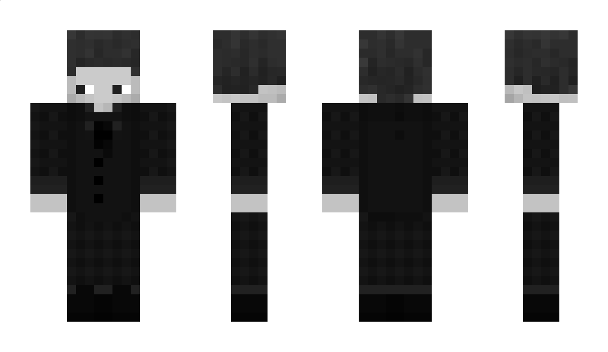 mhtsosz Minecraft Skin