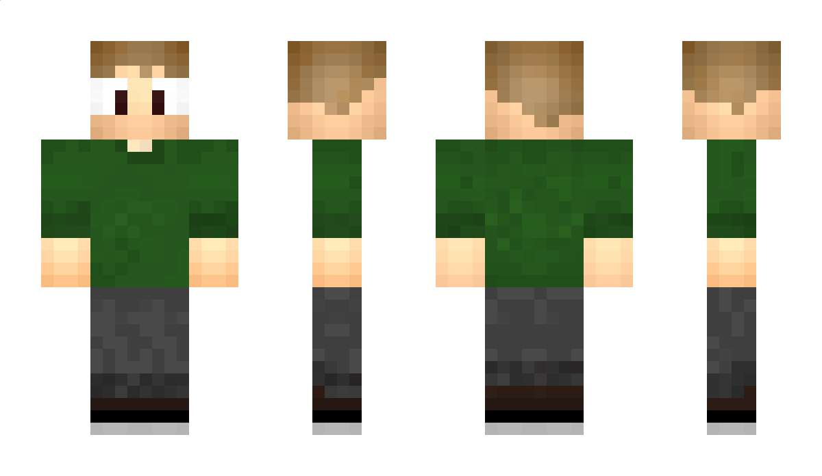 Sonegaoo Minecraft Skin