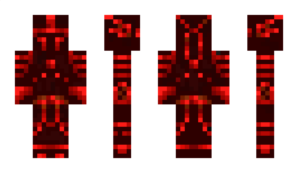 chillager_ Minecraft Skin