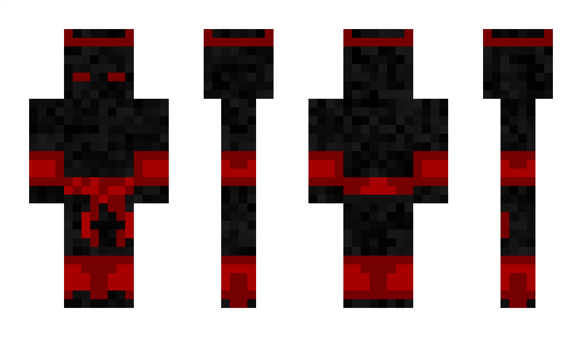 _dragoncz_ Minecraft Skin