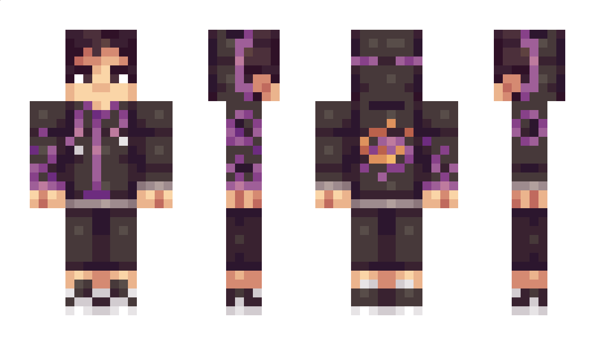 serpak_ Minecraft Skin