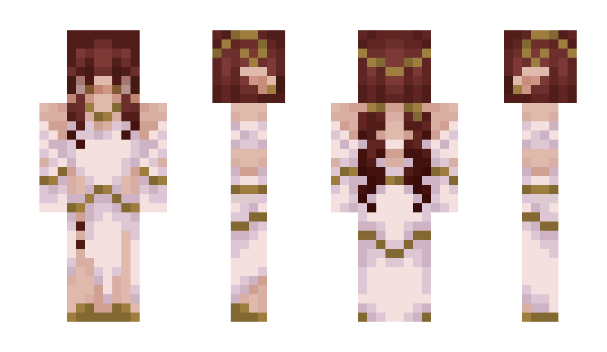 Rey7530 Minecraft Skin