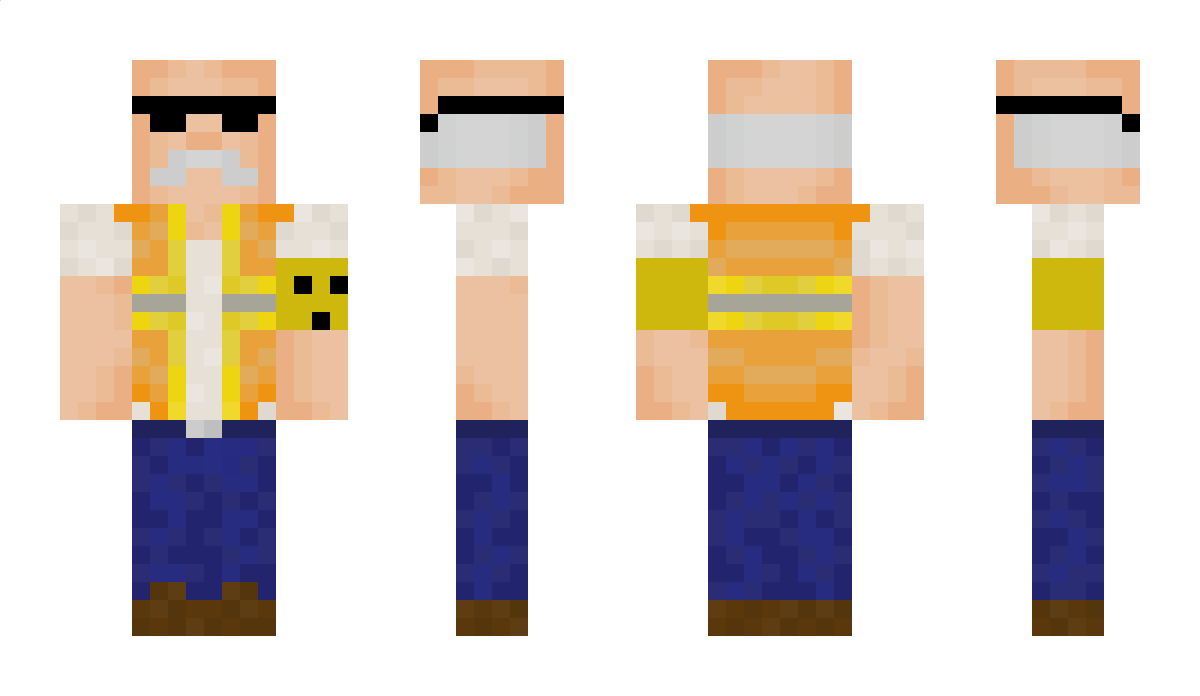 Lord_d0ts Minecraft Skin