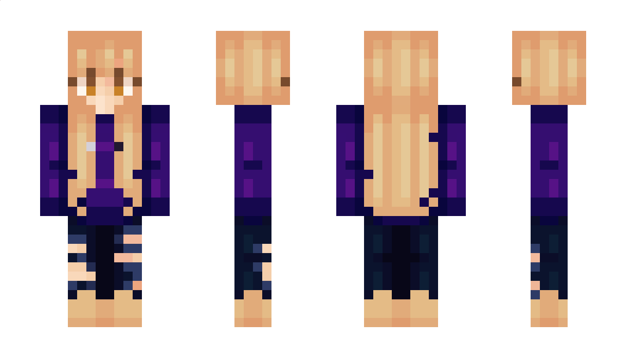 MrPufferFish_12 Minecraft Skin