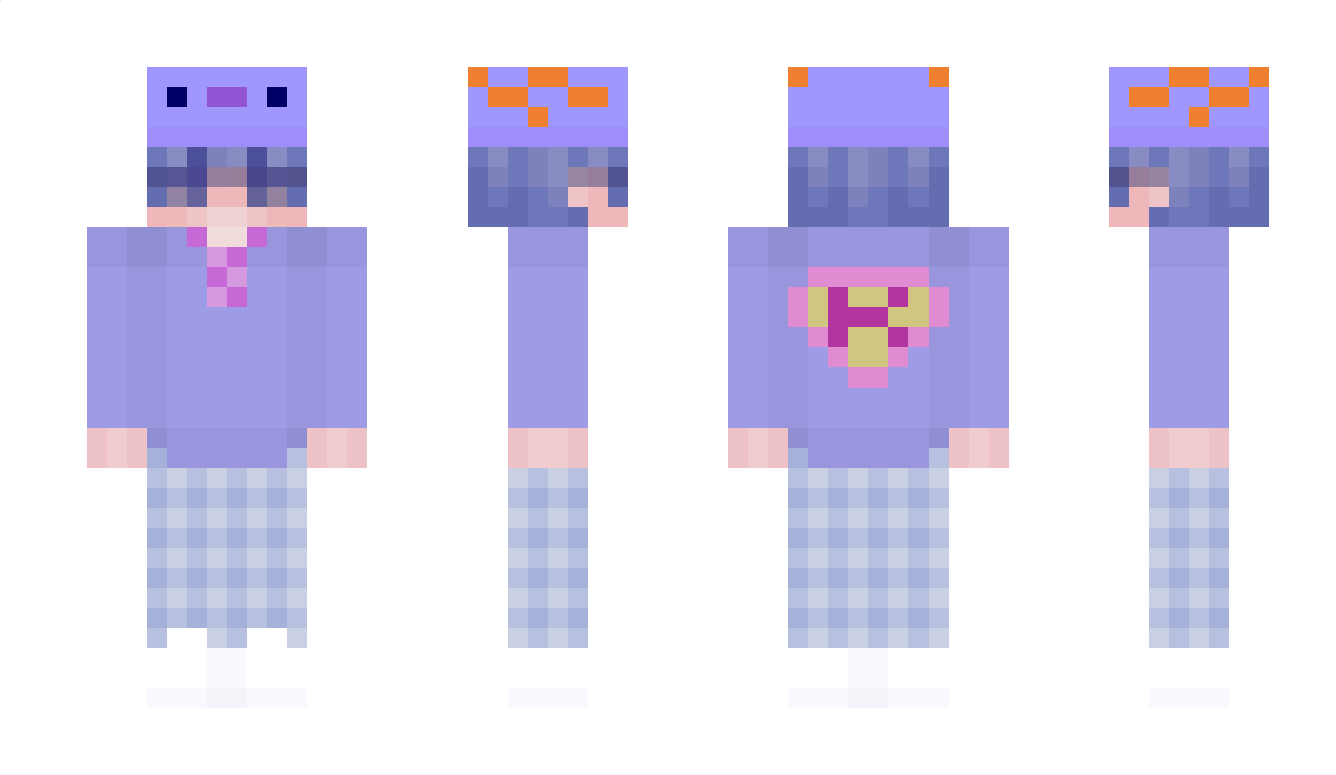 _Sefkan_ Minecraft Skin