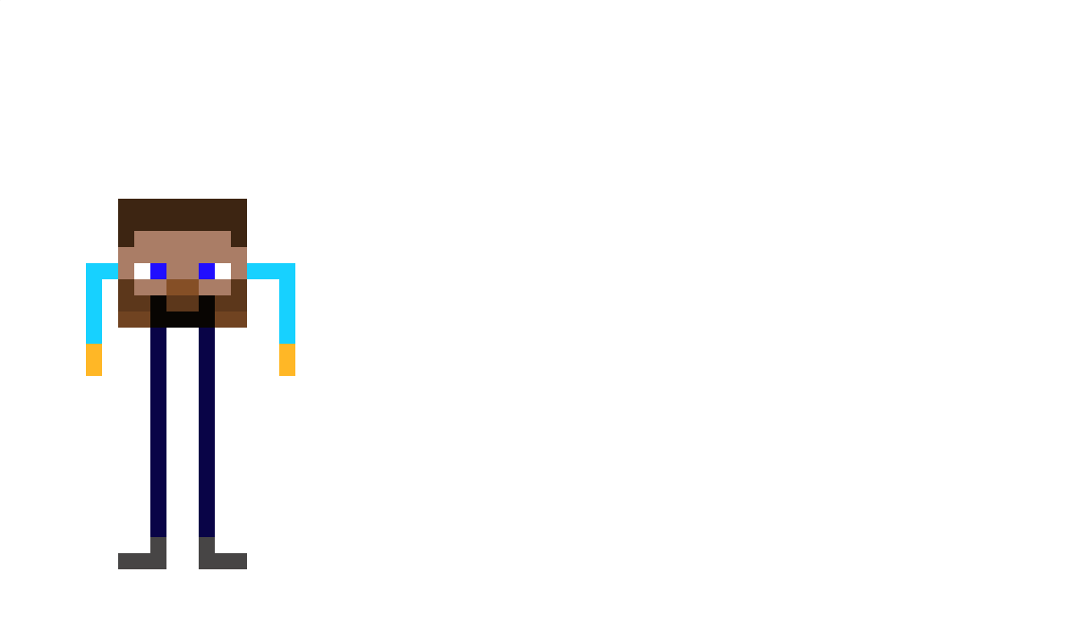 Cashflowz96 Minecraft Skin