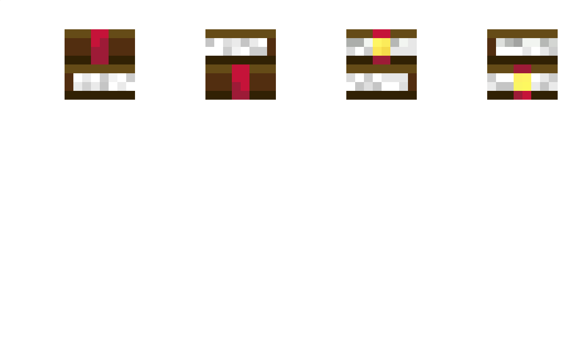 qumann3 Minecraft Skin