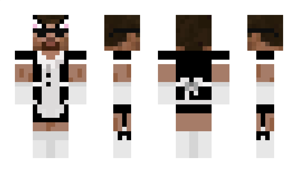 willowbuggy Minecraft Skin