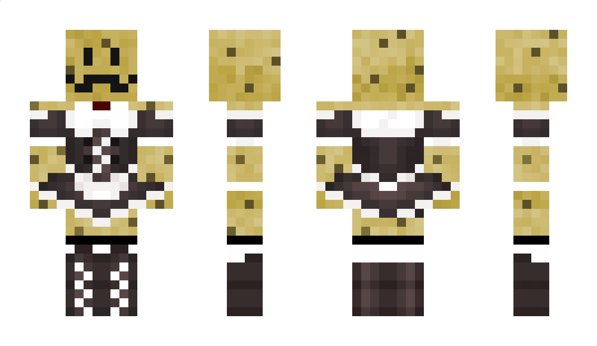 Mr_Potatoboy Minecraft Skin