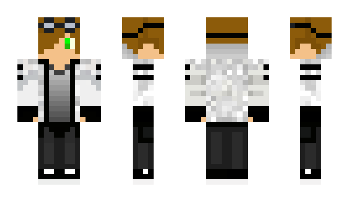 Ashabc2789 Minecraft Skin