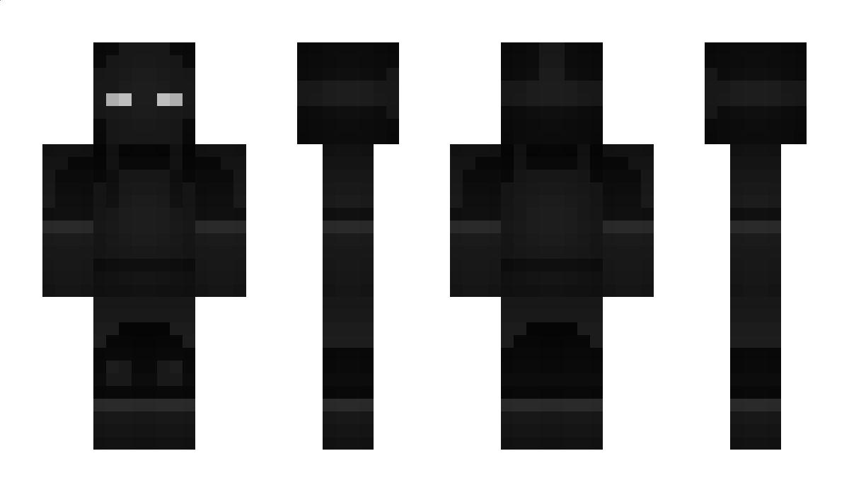 Kiwi1TG Minecraft Skin