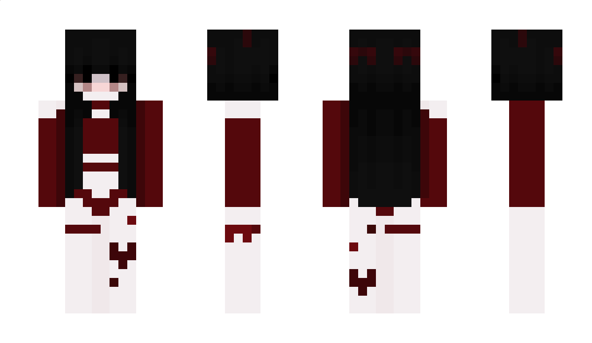 skibiditoilet903 Minecraft Skin