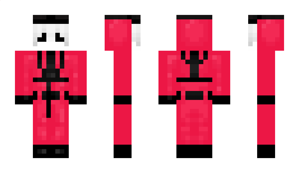 fwaeh Minecraft Skin