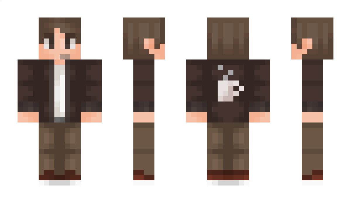 Tobsens_Kaffee Minecraft Skin