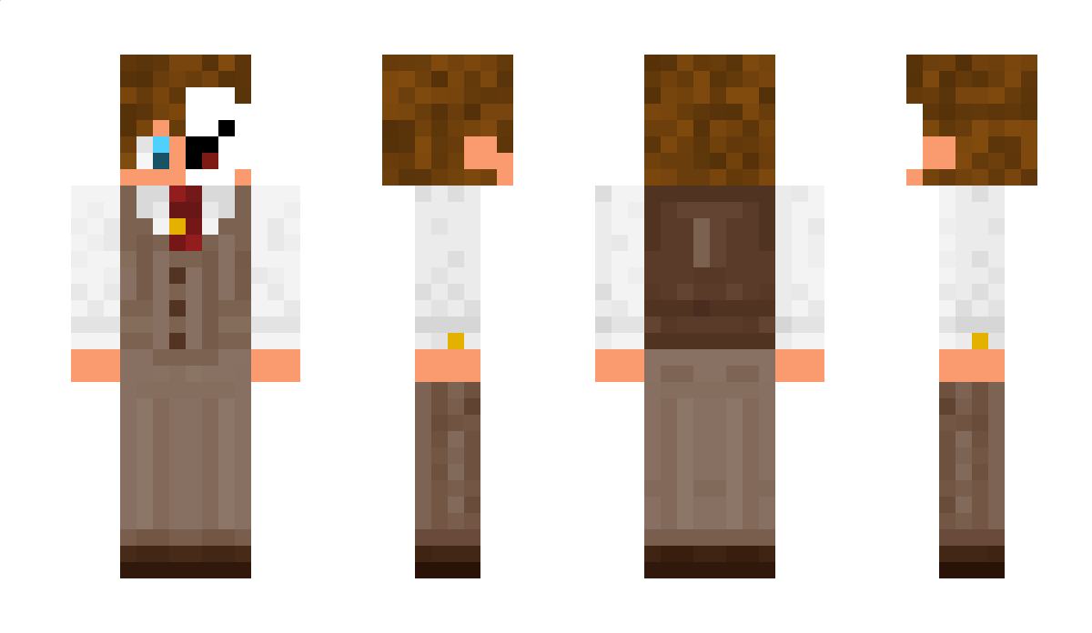 Koniidzix__ Minecraft Skin