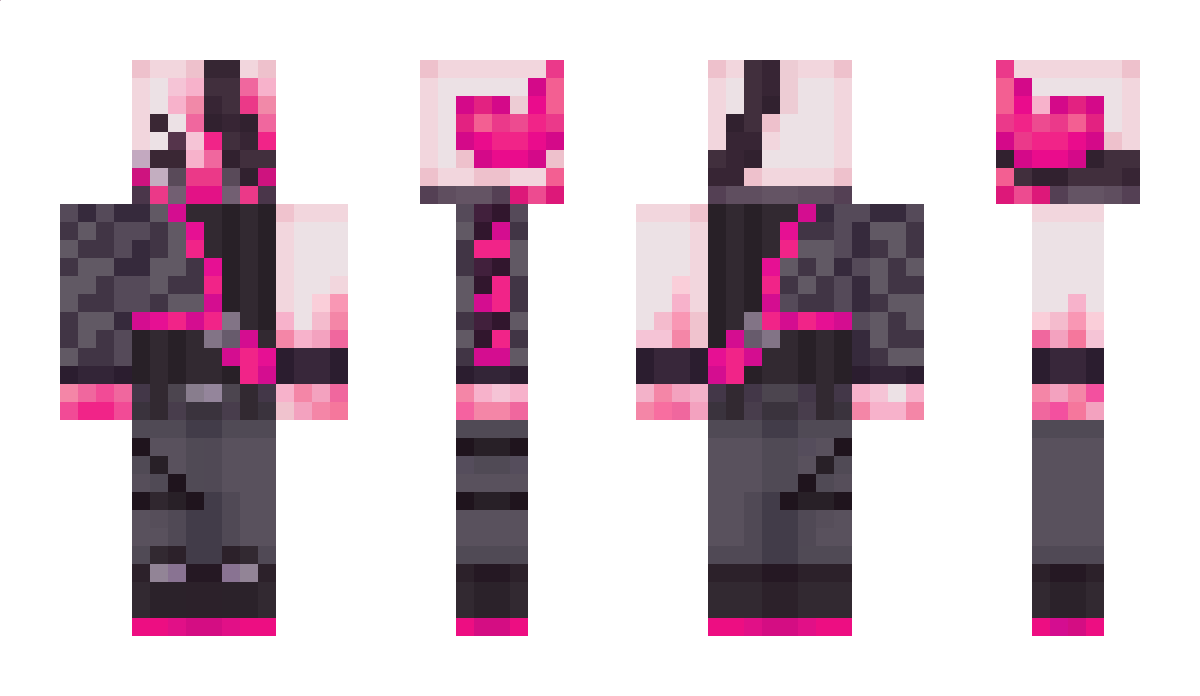 minecraftclasic Minecraft Skin