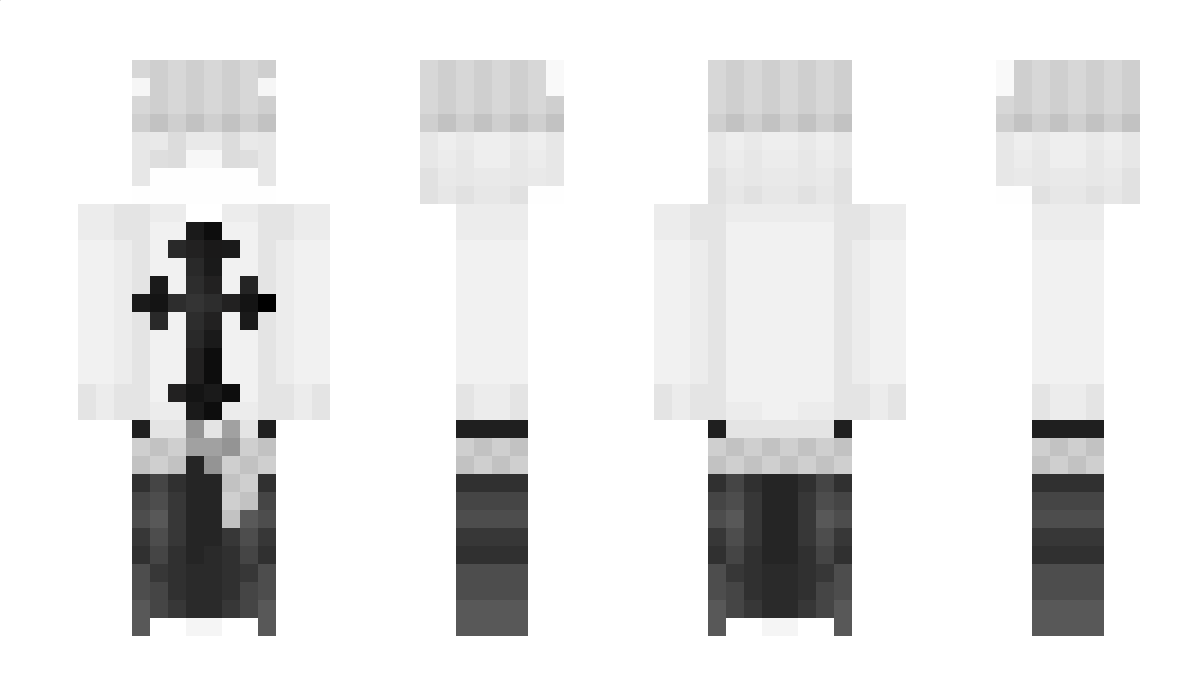 sh4qow Minecraft Skin