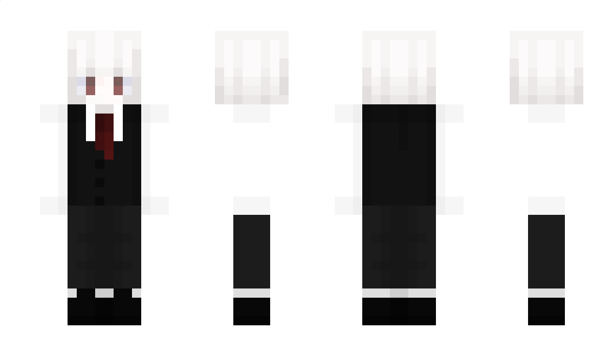 Dqrk03 Minecraft Skin