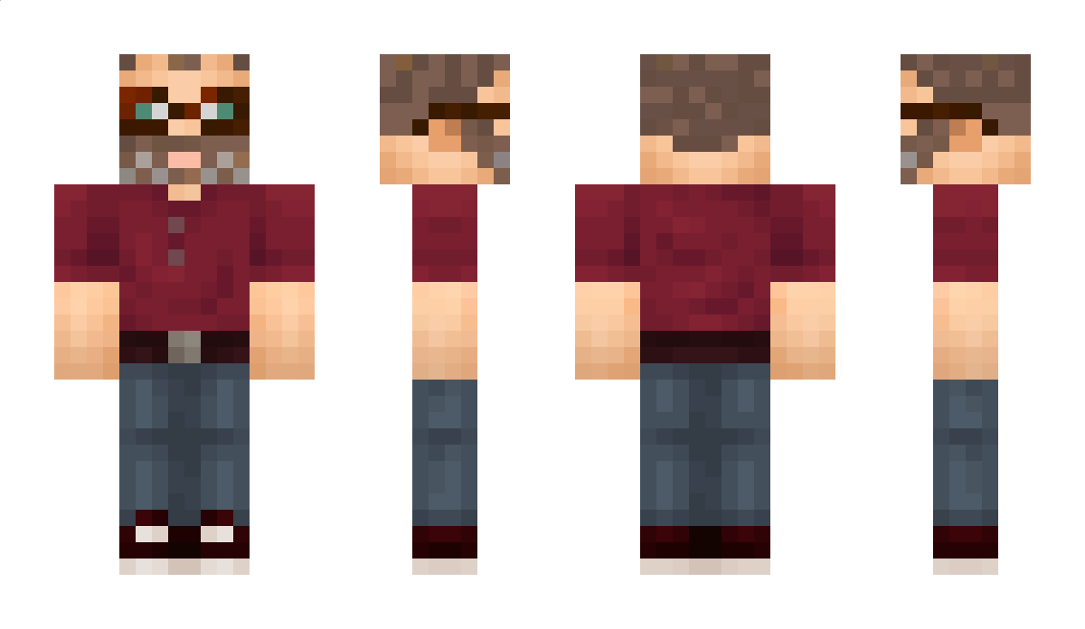 _CuL8R_ Minecraft Skin