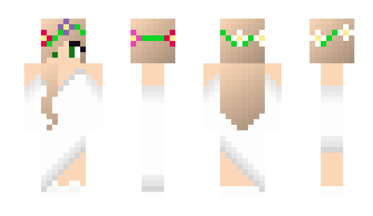 st4rr Minecraft Skin