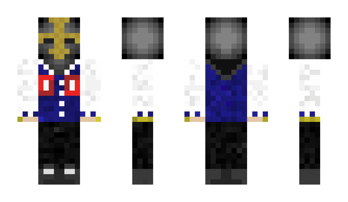 Tony_Hawk Minecraft Skin