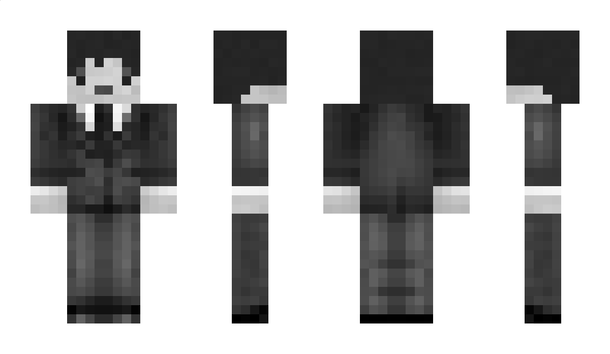 Ankh Minecraft Skin