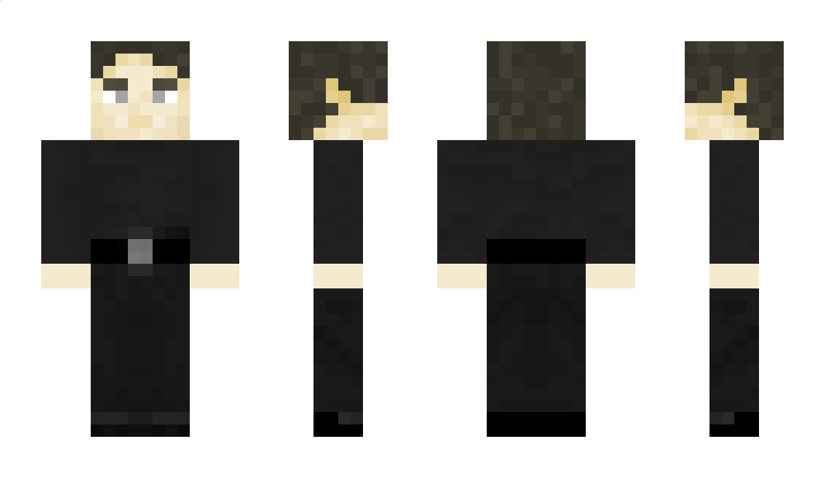 Carnifindion Minecraft Skin