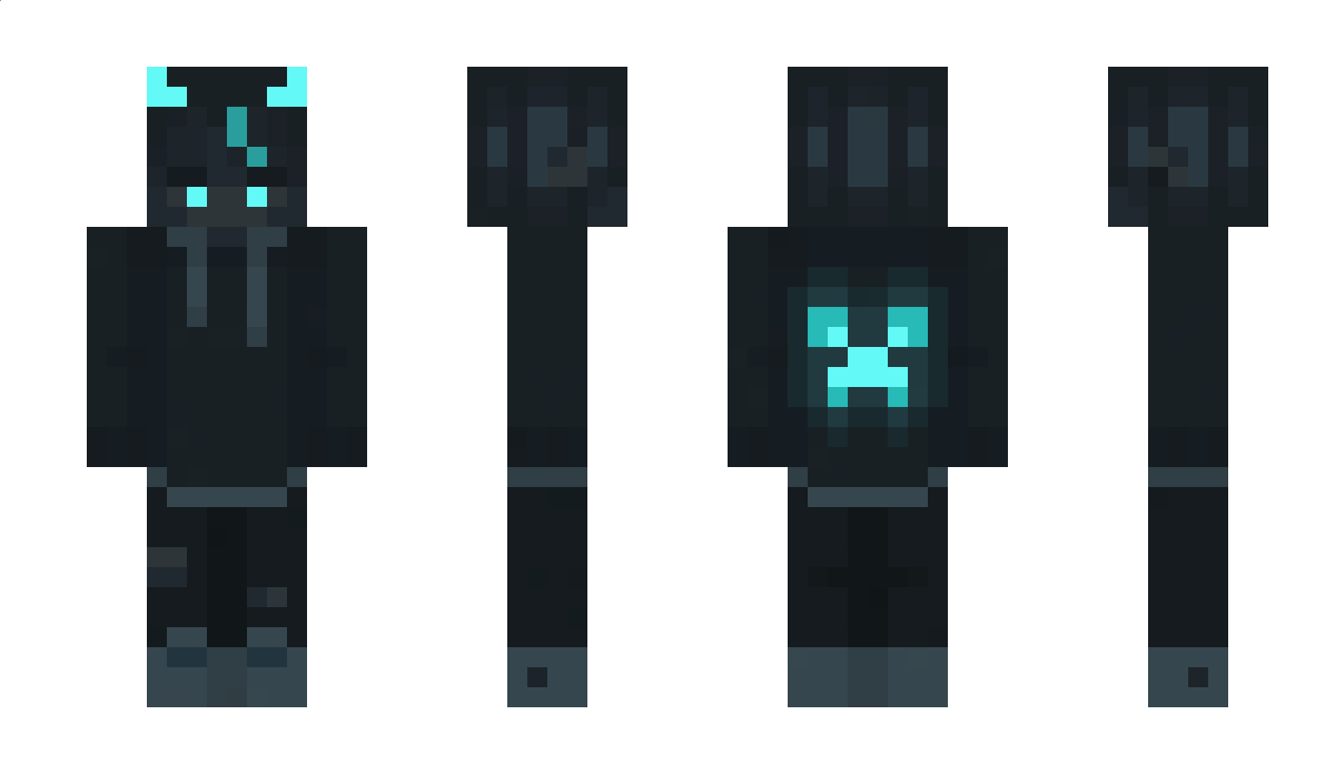 Flobuild_20 Minecraft Skin