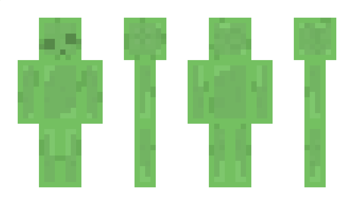 im137 Minecraft Skin