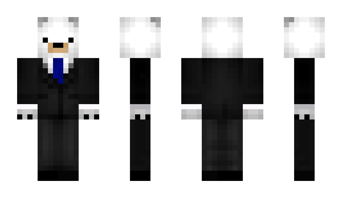 Coco_Verified Minecraft Skin