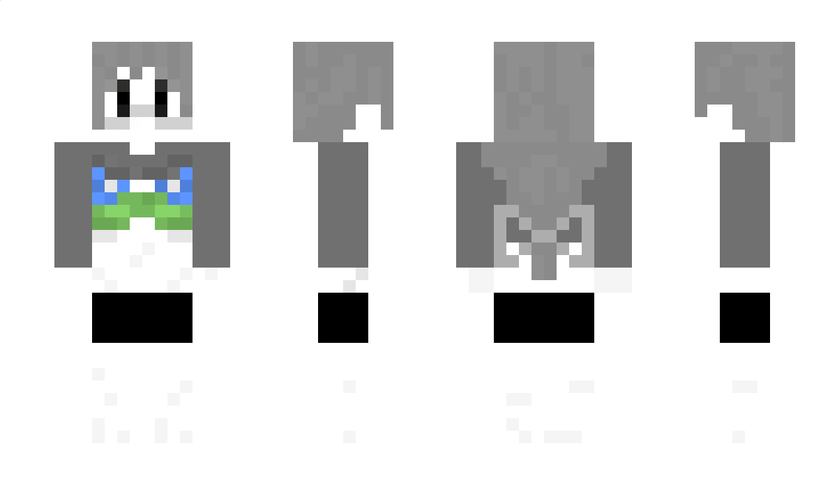 yMuntZ1n Minecraft Skin