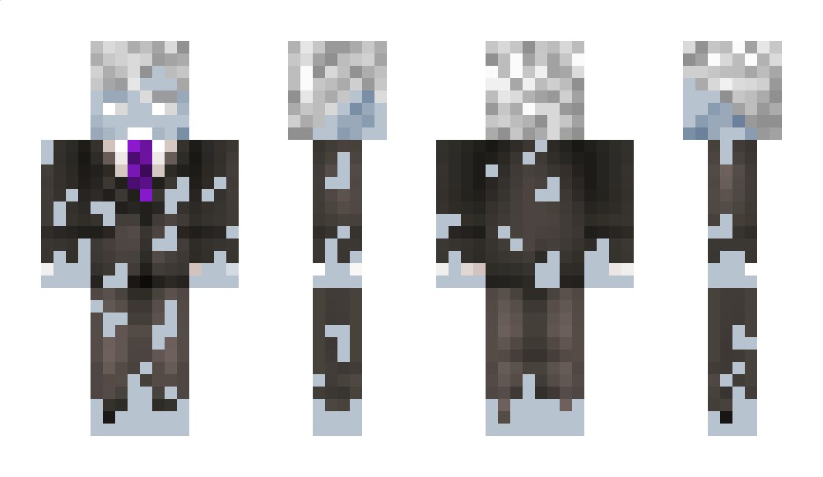 ToTeMsKiN Minecraft Skin