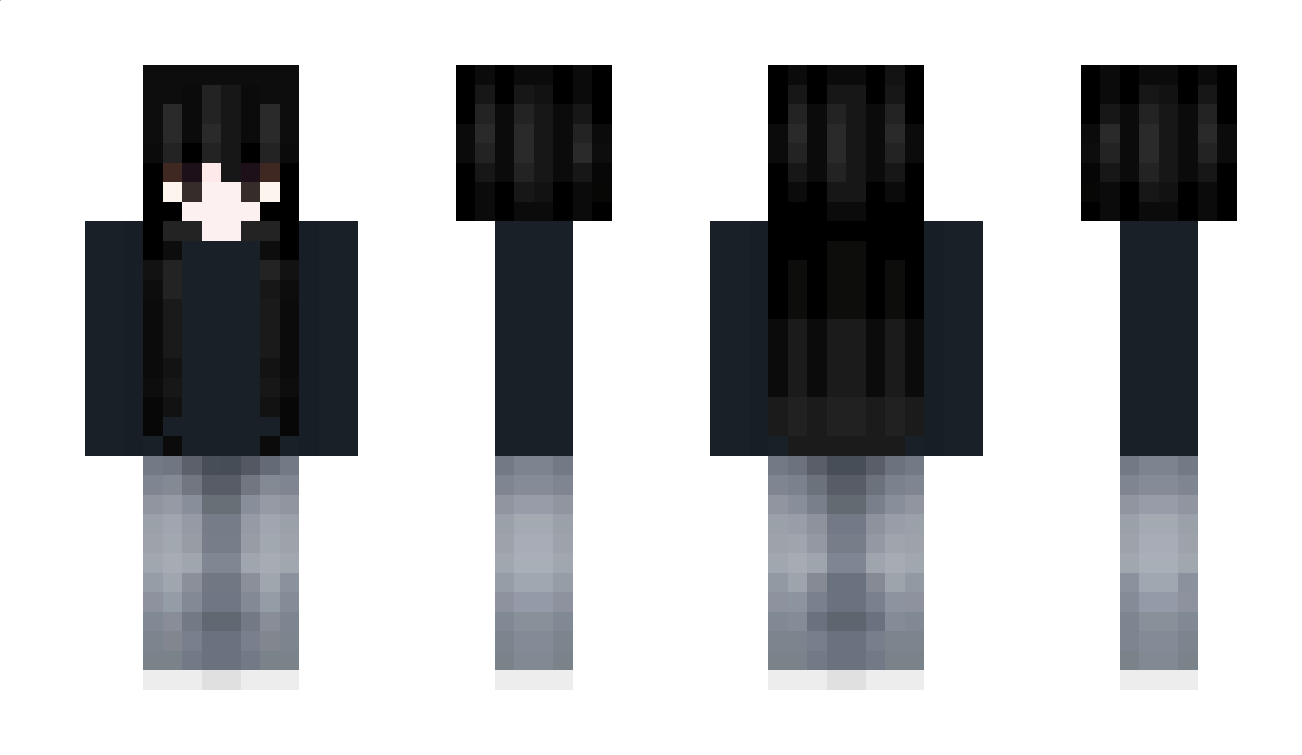 viographyyy Minecraft Skin