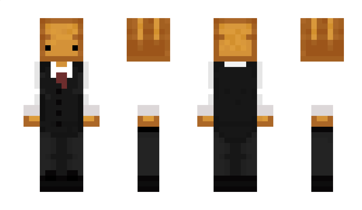 Justiii_ Minecraft Skin