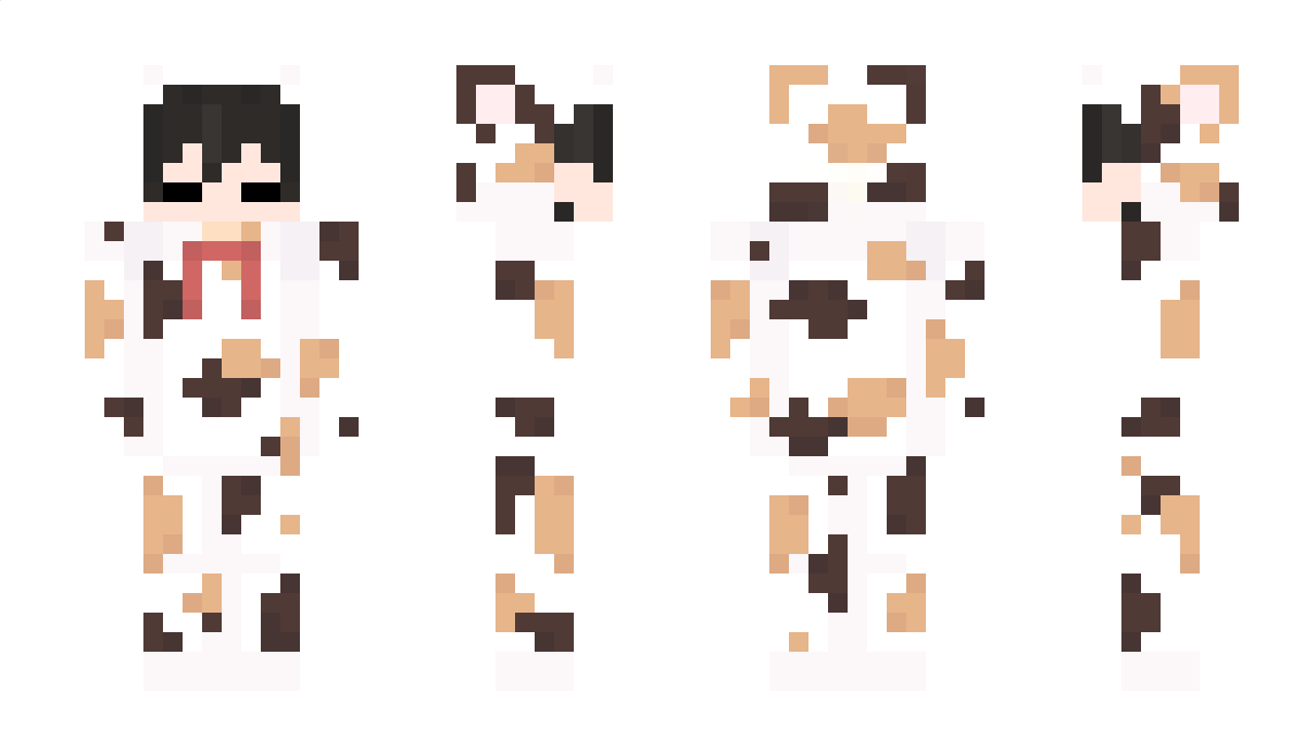 CeaFY_ Minecraft Skin