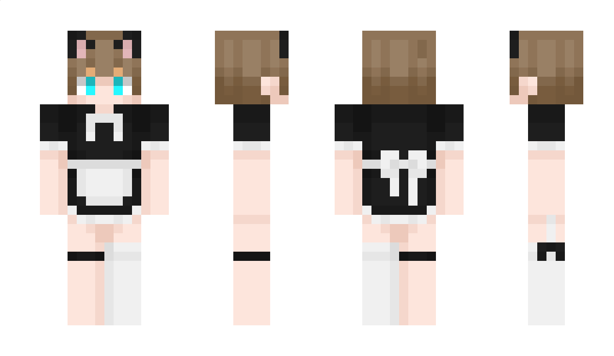 beambadboiz_ Minecraft Skin