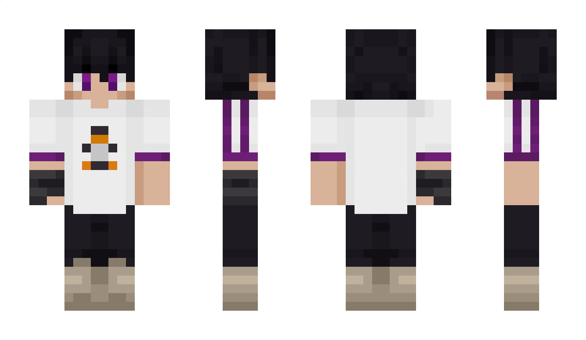 Ragonezi Minecraft Skin