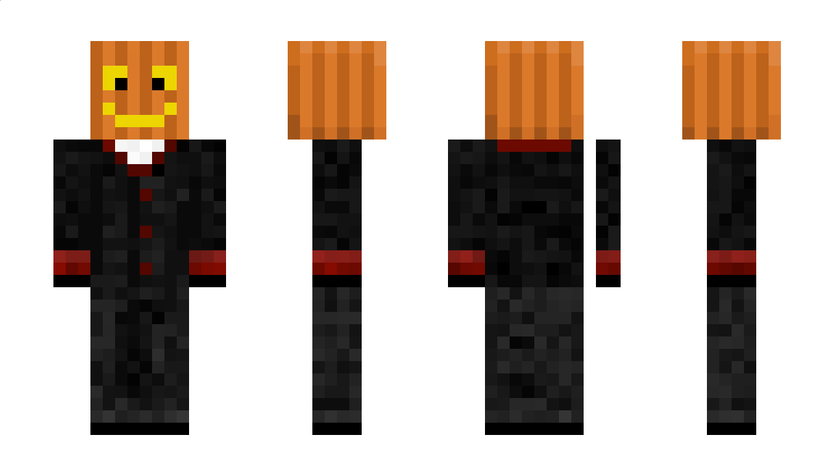 Conrad202020 Minecraft Skin