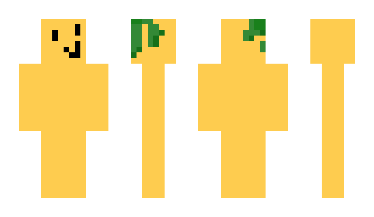 jam_jerm Minecraft Skin