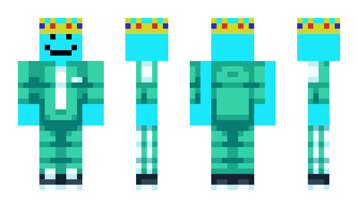 zsombrawl__ Minecraft Skin