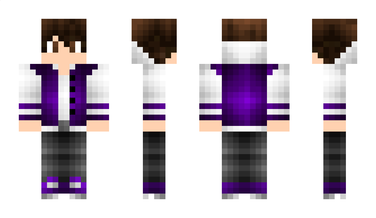 keksz Minecraft Skin