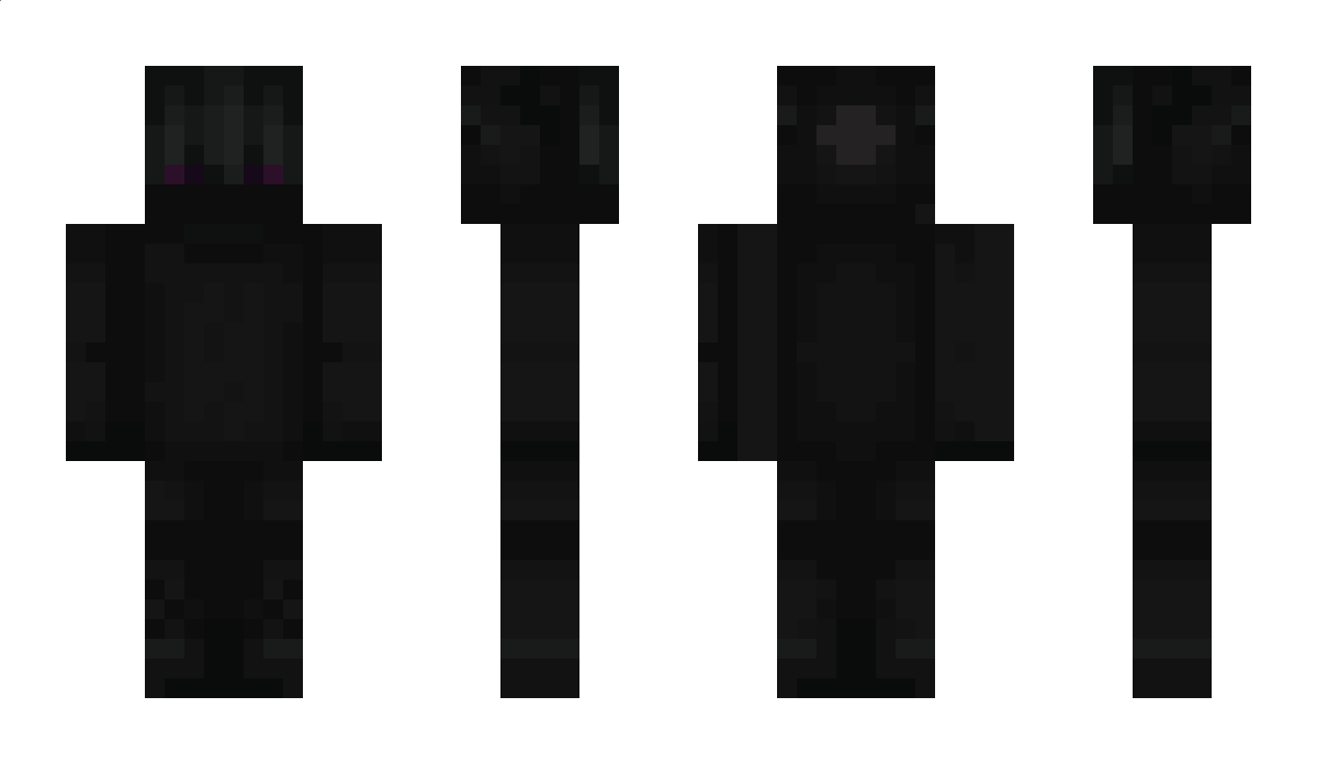 propanter123 Minecraft Skin