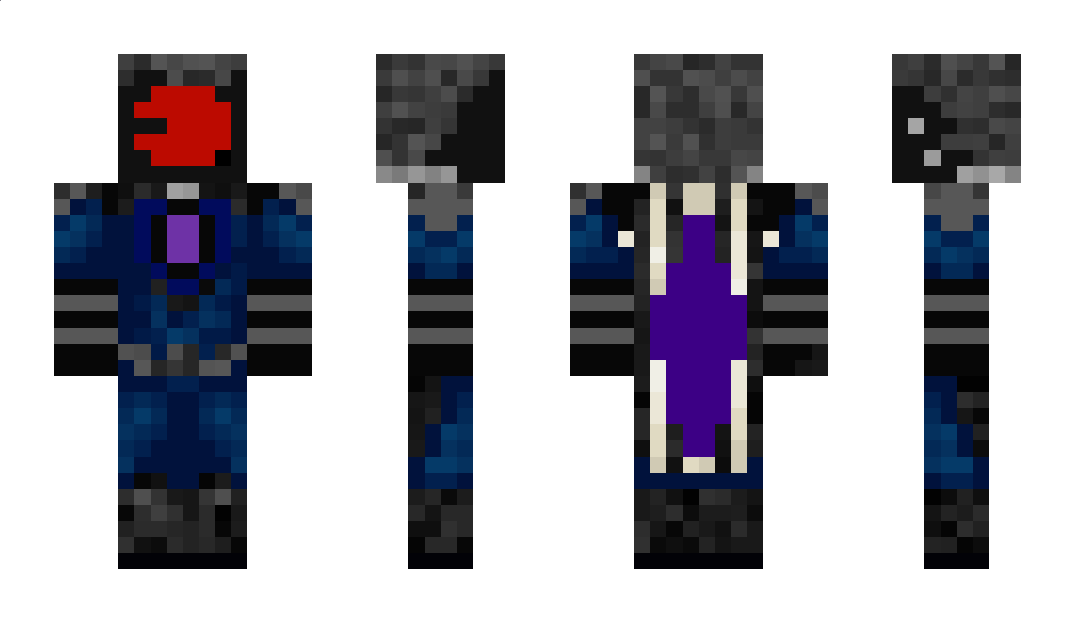 Astrolander_ Minecraft Skin