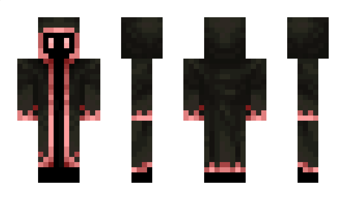 yazi_au Minecraft Skin