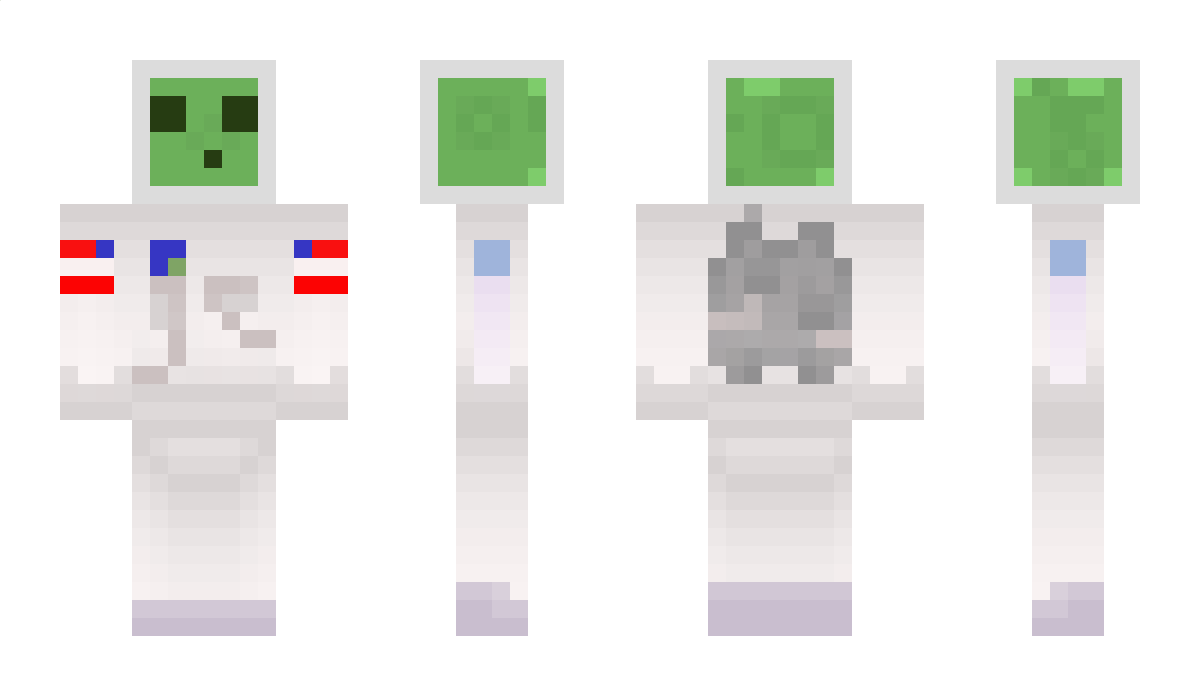 kuenzign Minecraft Skin