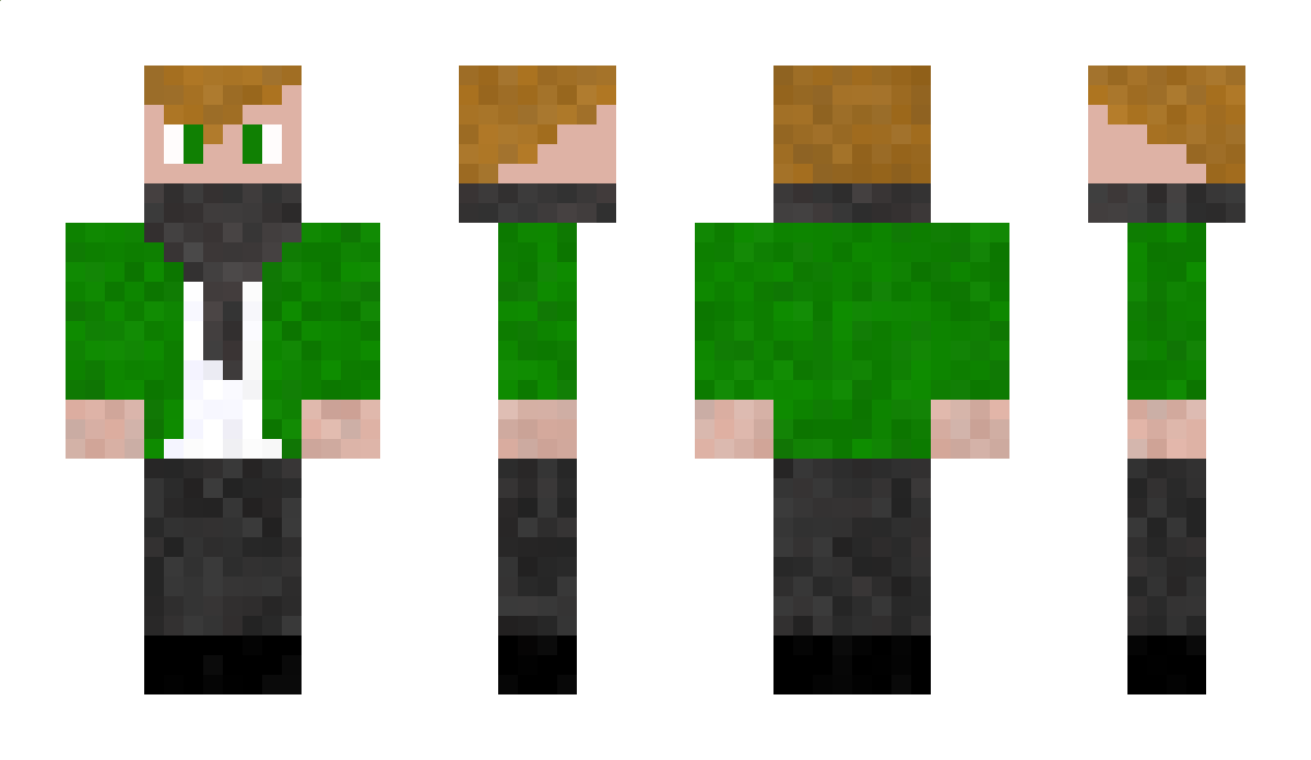 _SHASU_ Minecraft Skin