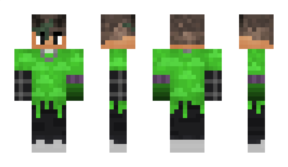 Makor_ Minecraft Skin