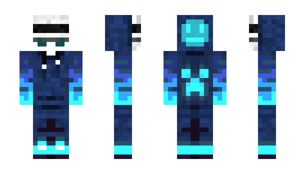 Woxz_ Minecraft Skin