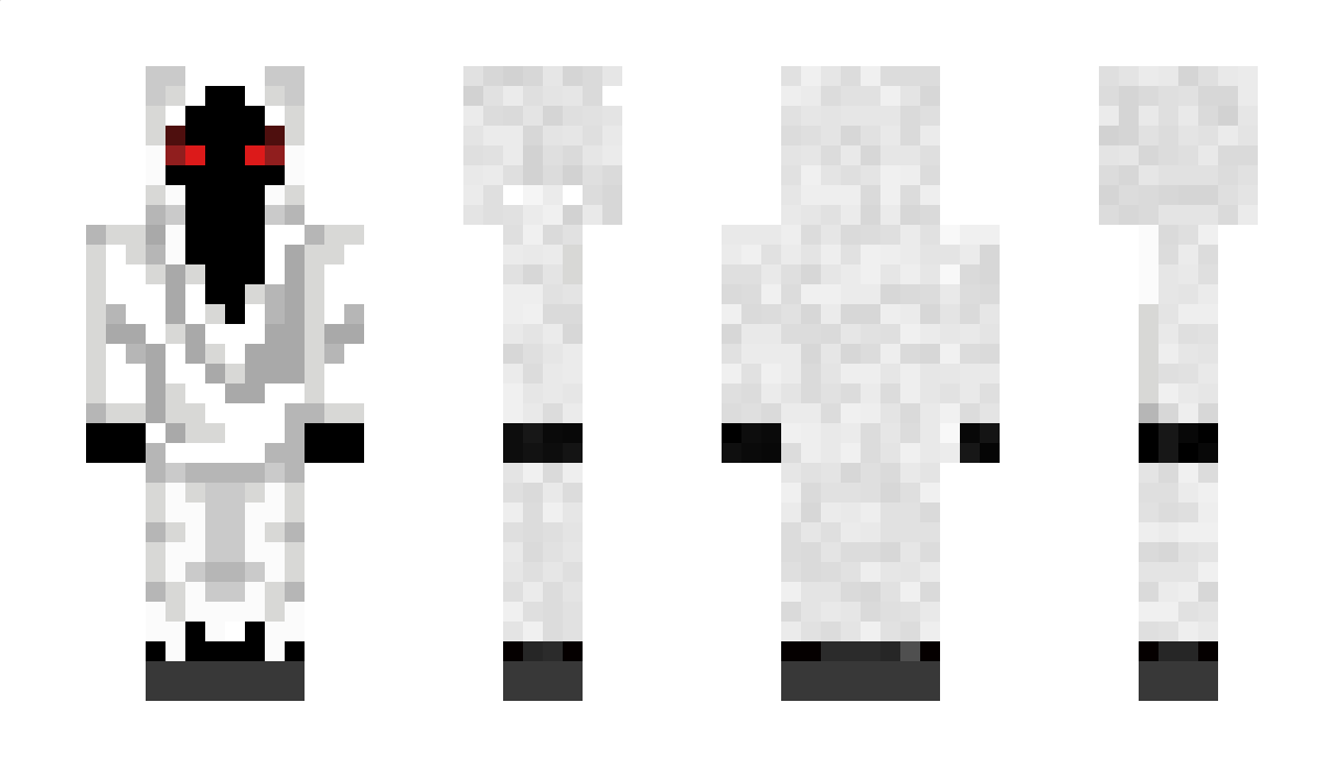 Bnna_ Minecraft Skin