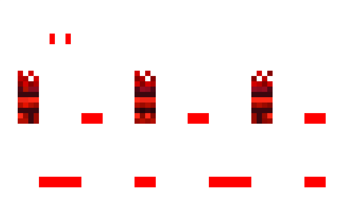 ItsMartinho11 Minecraft Skin